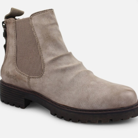 Blowfish Shoes REDSEN Boots - Picture 1 of 3